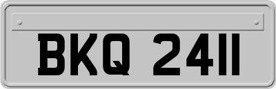 BKQ2411