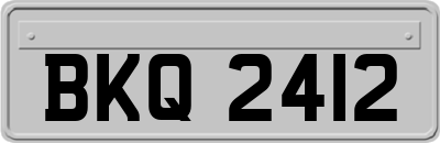 BKQ2412