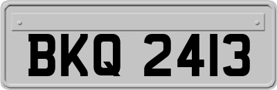 BKQ2413