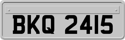BKQ2415
