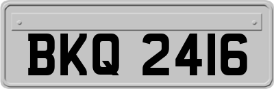 BKQ2416