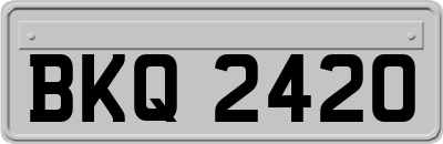 BKQ2420