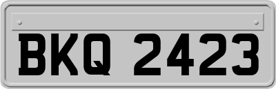 BKQ2423