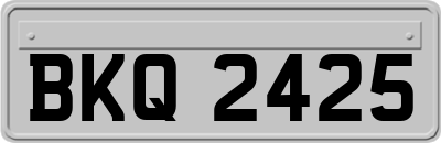 BKQ2425