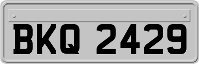 BKQ2429