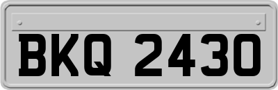 BKQ2430