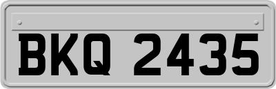 BKQ2435