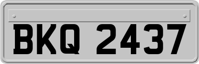 BKQ2437