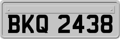 BKQ2438