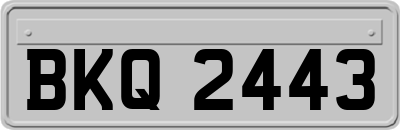 BKQ2443