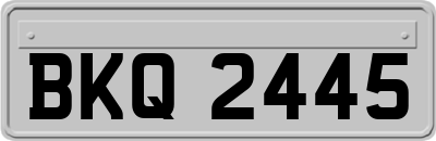 BKQ2445