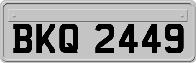 BKQ2449