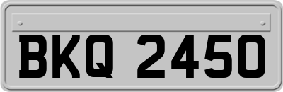 BKQ2450