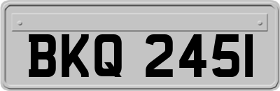 BKQ2451