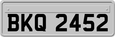 BKQ2452