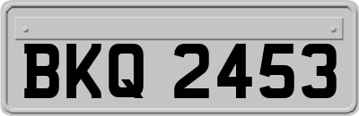 BKQ2453