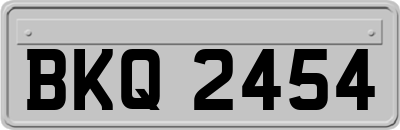 BKQ2454