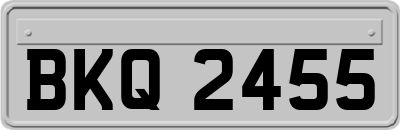 BKQ2455