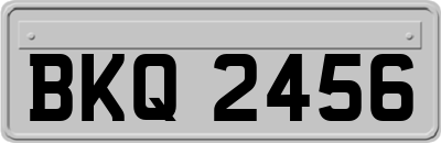 BKQ2456