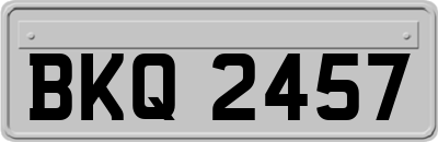 BKQ2457