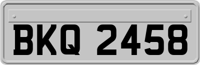 BKQ2458