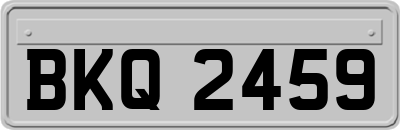 BKQ2459