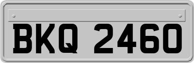 BKQ2460