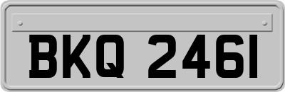 BKQ2461