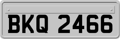 BKQ2466
