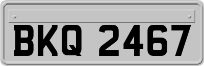 BKQ2467