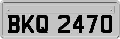 BKQ2470