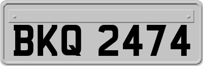 BKQ2474