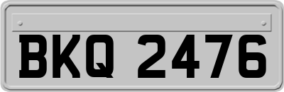 BKQ2476