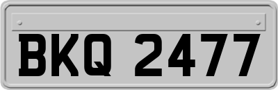 BKQ2477