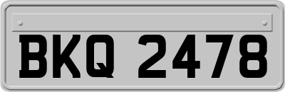 BKQ2478