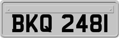 BKQ2481