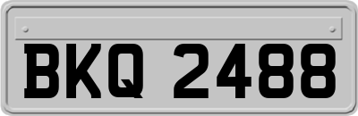 BKQ2488