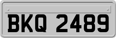 BKQ2489