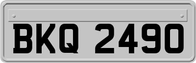 BKQ2490