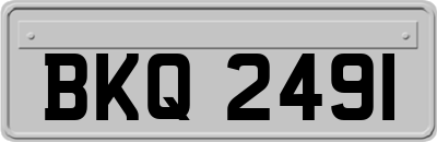 BKQ2491