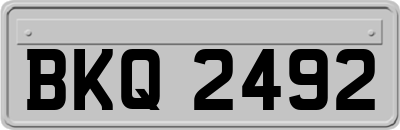 BKQ2492