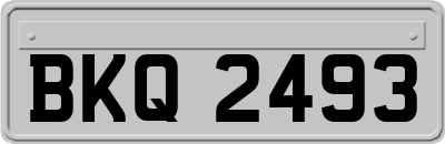 BKQ2493