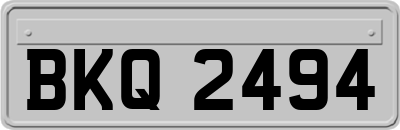 BKQ2494