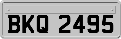 BKQ2495