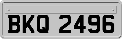 BKQ2496