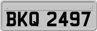 BKQ2497