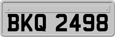 BKQ2498