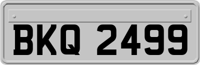 BKQ2499