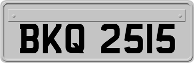 BKQ2515