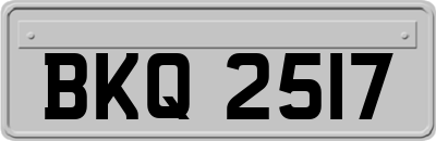 BKQ2517